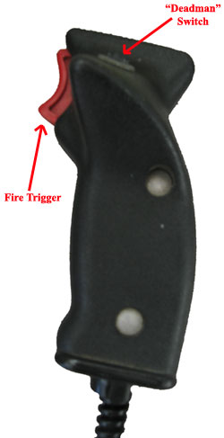 pyrodigital trigger