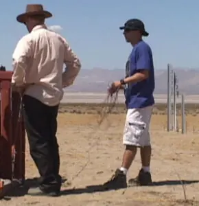 mythbusters fireworks