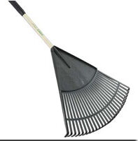 rake