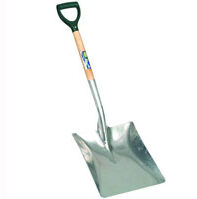 shovel