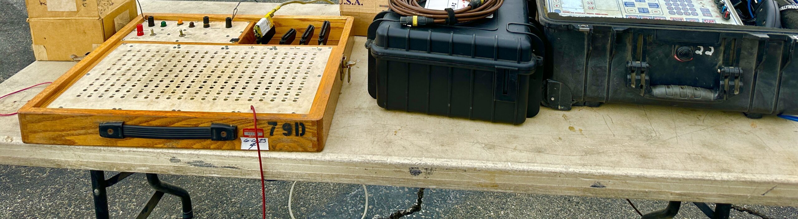 How to Use Electrical Firing Systems: A Comprehensive Guide - Pyro ...