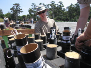 behind the scenes fireworks