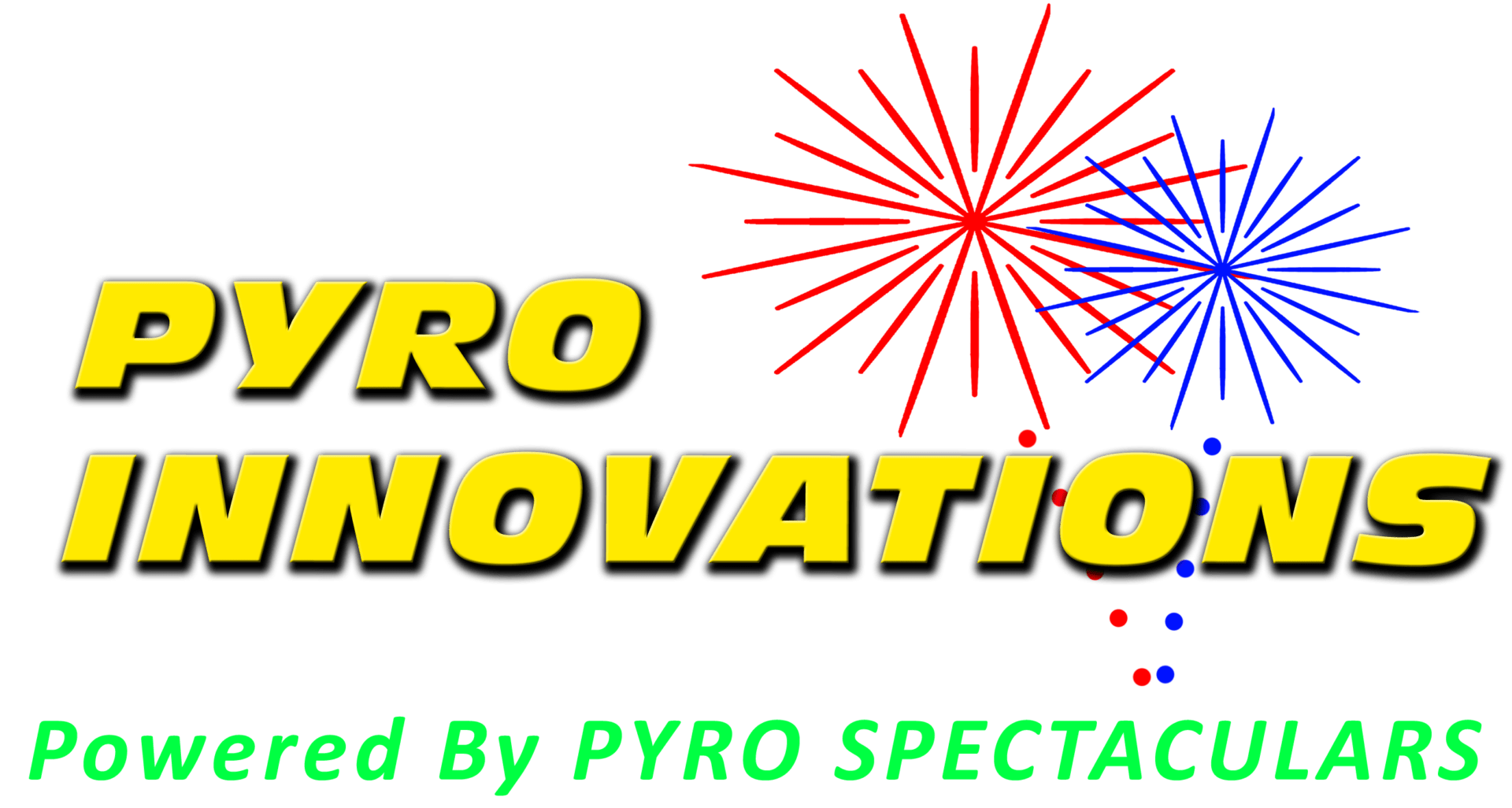 Western Winter Blast Pyro Innovations western-winter-blast-pyro-innovations